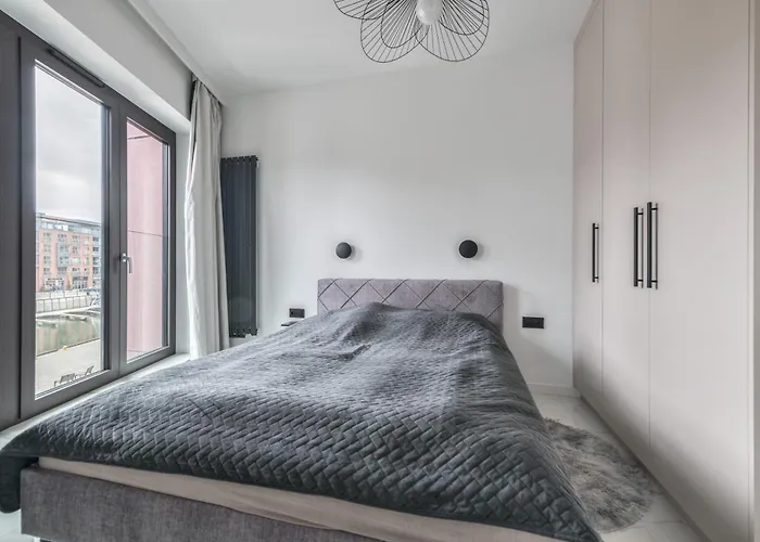 Apartman Granaria, Sun & Snow