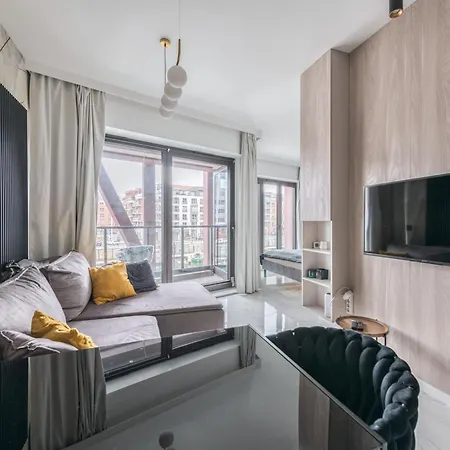 Granaria, Sun & Snow Appartement