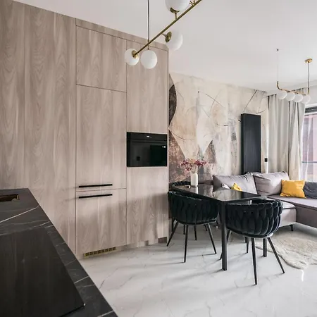 Granaria, Sun & Snow Appartement *