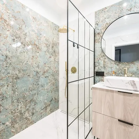 Lejlighed Granaria, Sun&snow