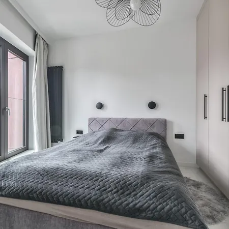 Lejlighed Granaria, Sun&snow