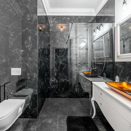 Lejlighed Granaria, Sun&snow *