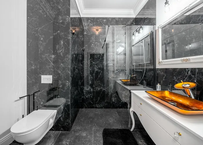 Lejlighed Granaria, Sun&snow *