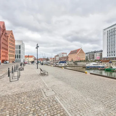 Granaria, Sun & Snow Apartamento *