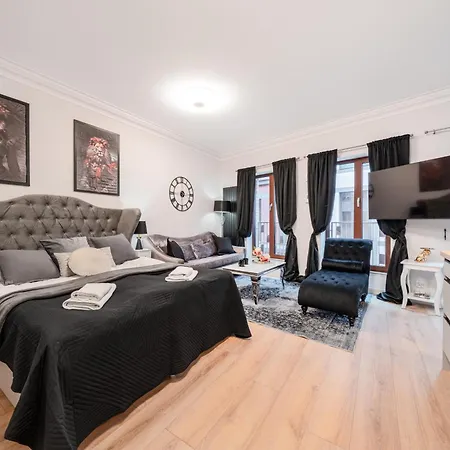 Granaria, Sun & Snow Apartamento *