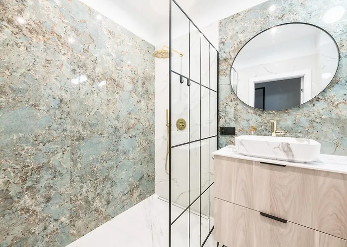 Apartamento Granaria, Sun & Snow