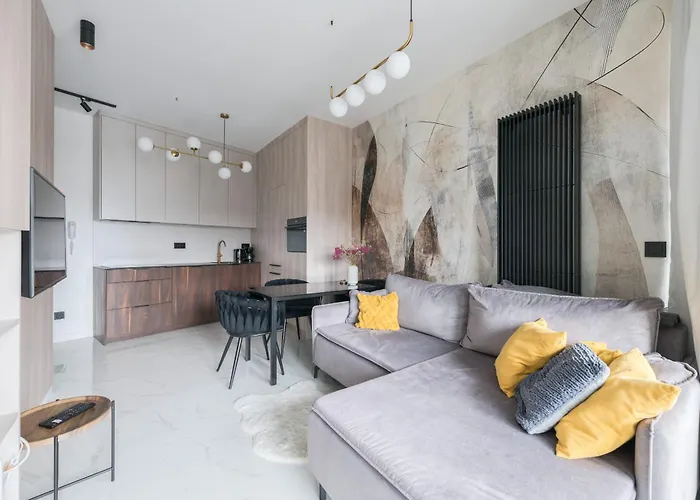 Apartamento Granaria, Sun & Snow *